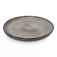 Plato Coupe Temecula Redondo de Ceramica de 10.7 Pulgadas MASTER CHEF AZ102 2