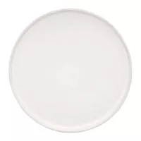 Plato Coupe Waco Redondo de Ceramica de 10.7 Pulgadas MASTER CHEF AZ103
