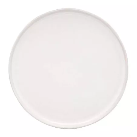 Plato Coupe Waco Redondo de Ceramica de 10.7 Pulgadas MASTER CHEF AZ103