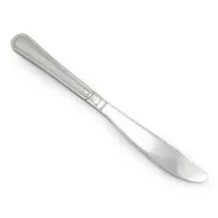 Cuchillo para Mesa MAD de Acero Inoxidable MASTER CHEF MAD-TK