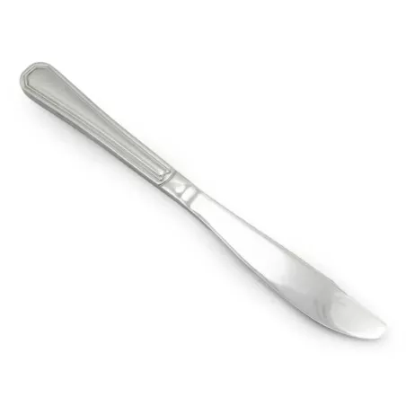 Cuchillo para Mesa MAD de Acero Inoxidable MASTER CHEF MAD-TK