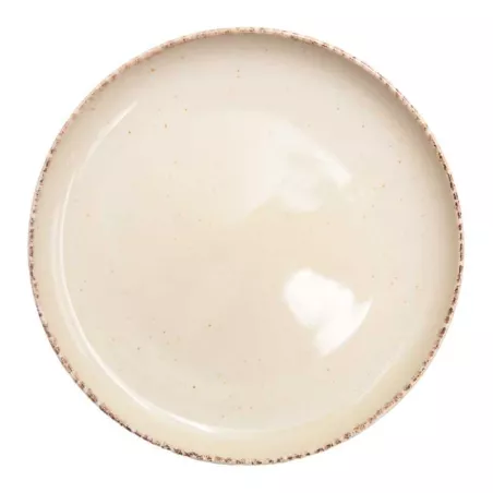 Plato Coupe Laredo Redondo de 8 Pulgadas MASTER CHEF AZ105-2