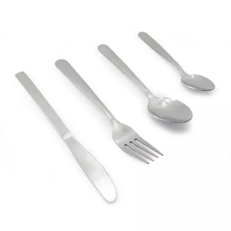 Cuchillo para Cena Windsor de Acero Inoxidable MASTER CHEF WIN-TK