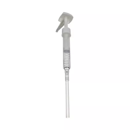 Bomba para Salsas de Color Blanco CARLISLE CM103502