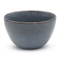 Bowl Amberes Redondo de Ceramica de 5.8 Pulgadas MASTER CHEF AZ170-4