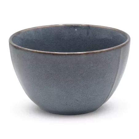 Bowl Amberes Redondo de Ceramica de 5.8 Pulgadas MASTER CHEF AZ170-4