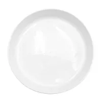 Bowl Redondo Turin de Ceramica de 10.8 x 2.75 Pulgadas MASTER CHEF WT182 2