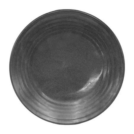 Plato Coupe Redondo Edenton de Ceramica de 8.5 Pulgadas MASTER CHEF AZ138-2