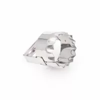 Cortador Redondo de Parras de 8 Centimetros TIPS 1608