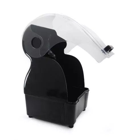 Cobertor para Licuadora de 1.5 Lts / 3 Hp Bar, Color Negro  QUANTUM PRO 1800