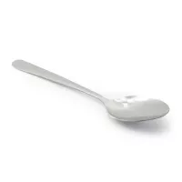 Cuchara para Mesa Windsor de Acero Inoxidable MASTER CHEF WIN-DS