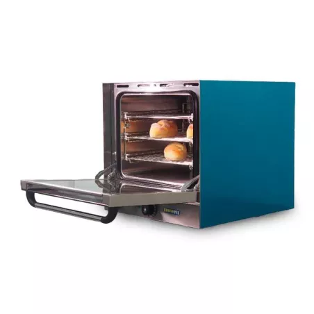 Horno de Conveccion Electrico 1-B 220/60/1 QUANTUM PRO YSD-1A-BQ