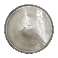 Plato Coupe Temecula Redondo de Ceramica de 10.7 Pulgadas MASTER CHEF AZ102