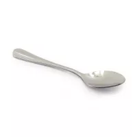 Cucharita VAL de Acero Inoxidable MASTER CHEF VAL-TS