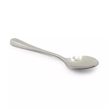 Cucharita VAL de Acero Inoxidable MASTER CHEF VAL-TS