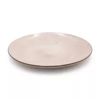 Plato Coupe Redondo Adare de Ceramica de 10.7 Pulgadas MASTER CHEF AZ157-1 2