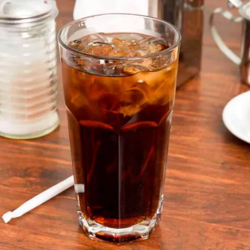 Vaso Gibraltar para Bebidas Frias de 651 Mililitros LIBBEY 15253