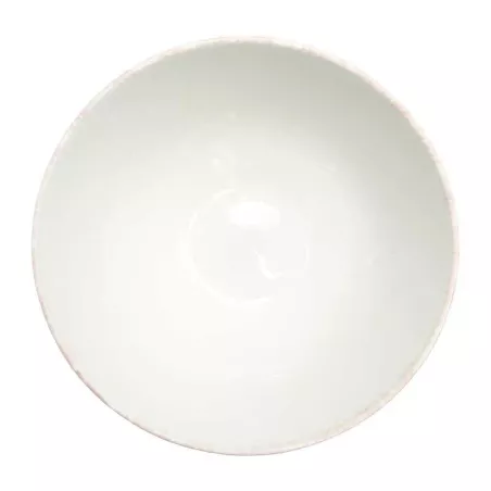 Bowl Laredo Redondo de Ceramica de 7.2 Pulgadas MASTER CHEF AZ105-3