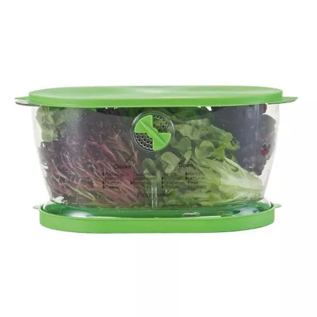 Mantenedor de Vegetales de 4700 Mililitros PROGRESSIVE LKS-06