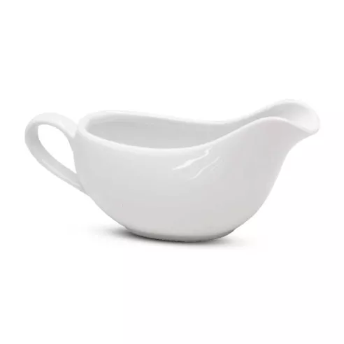 Salsera Turin de Ceramica de 9 x 3.5 Pulgadas BELLARTE WT5131B