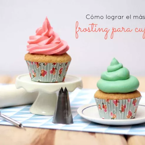 Boquilla para Decoracion # 806 ATECO 806