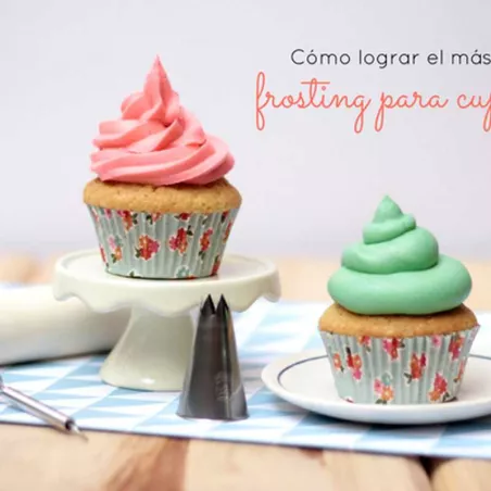 Boquilla para Decoracion # 806 ATECO 806