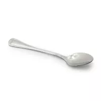 Cucharita  ATL de  Acero Inoxidable MASTER CHEF ATL-TS