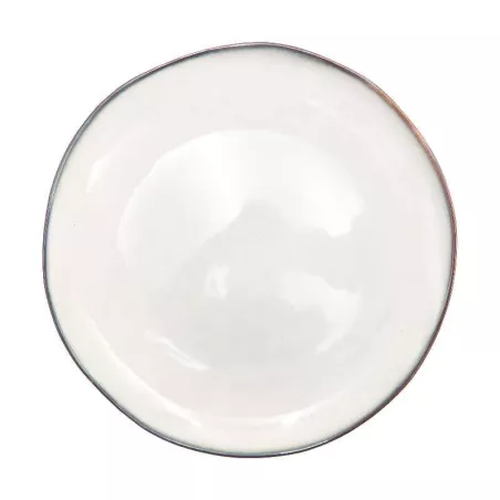 Plato Coupe Oakland de Ceramica de 10.8 Pulgadas MASTER CHEF AZ88