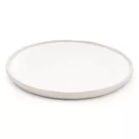 Plato Coupe Waco Redondo de Ceramica de 10.7 Pulgadas MASTER CHEF AZ103 2