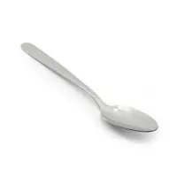 Cucharita Damitasse Windsor de Acero Inoxidable MASTER CHEF WIN-TS