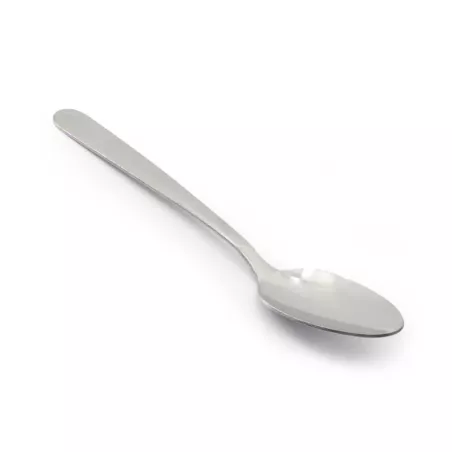 Cucharita Damitasse Windsor de Acero Inoxidable MASTER CHEF WIN-TS