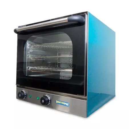 Horno de Conveccion Electrico 1-B 220/60/1 QUANTUM PRO YSD-1A-BQ
