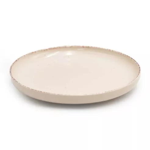 Plato Coupe Laredo Redondo de 8 Pulgadas MASTER CHEF AZ105-2