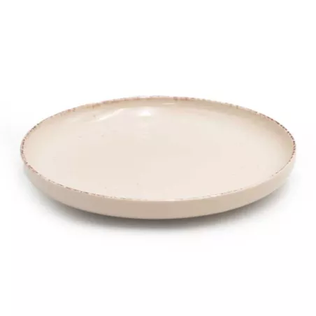 Plato Coupe Laredo Redondo de 8 Pulgadas MASTER CHEF AZ105-2