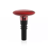 Tapon con Bomba de Vacio para Vino TESCOMA 695429