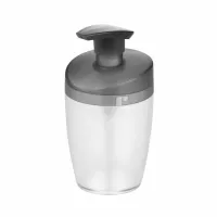 Dispensador para Jabon Liquido de 400 Mililitros  TESCOMA 900610