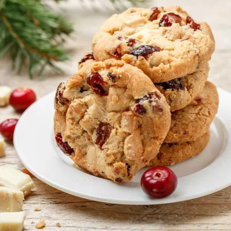 Esencia de Frutos Rojos de 20 Mililitros ASTEK DG155