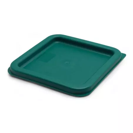 Tapa Cuadrada para Contenedor de Polietileno de 2 y 4 Litros MASTER CHEF FWL001