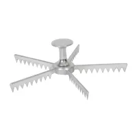 Marcador de Aluminio para Tajadas de 5 Cavidades THUNDER ALPMA005