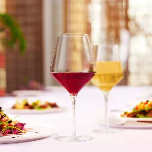 Copa de Vino Prism de 473 Mililitros LIBBEY 9323