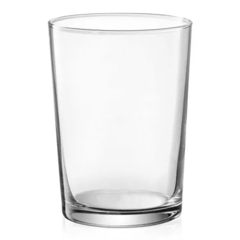 Vaso de Vidrio Mydrink de 600 Mililitros, Set de 6 Unidades TESCOMA 306047