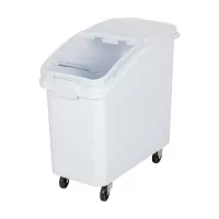 Contenedor para Ingredientes de Polipropileno de 81 Litros MASTER CHEF IB81