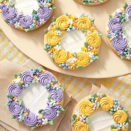 Colorante en Gel  Amarillo de 40 Gramos ASTEK ZT004