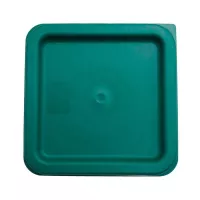 Tapa Cuadrada para Contenedor de Polietileno de 2 y 4 Litros MASTER CHEF FWL001 2