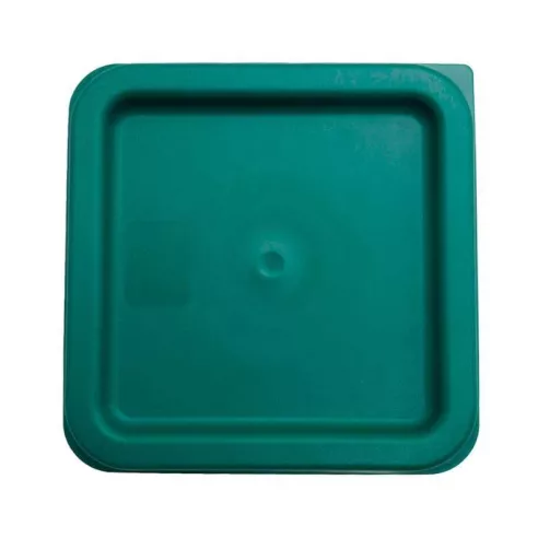 Tapa Cuadrada para Contenedor de Polietileno de 2 y 4 Litros MASTER CHEF FWL001