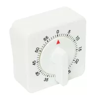 Timer Manual de 60 Minutos THUNDER TIM-60