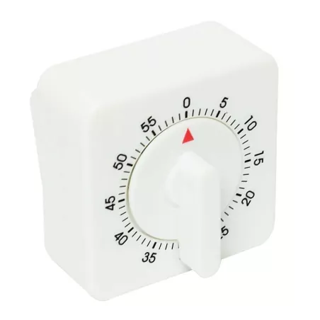 Timer Manual de 60 Minutos THUNDER TIM-60