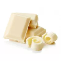 Cobertura de Chocolate Blanco de 500 Gramos COCOA 02140203170 2