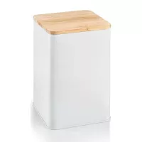 Frasco con Tapa de Bambu de 14 Centimetros TESCOMA 900839