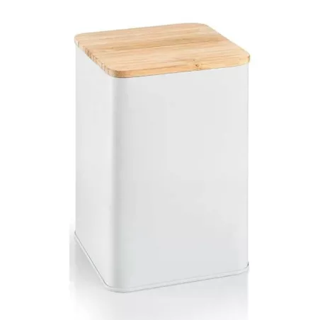 Frasco con Tapa de Bambu de 14 Centimetros TESCOMA 900839